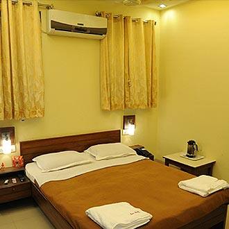 Hotel Sea Rock, Ratnagiri 4